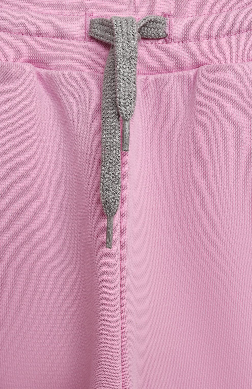 Хлопковые джоггеры FENDI, арт. JMF432/5V0/4-6, фото 3