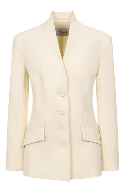 Женский жакет SHERVARLI, арт. JA23-0003