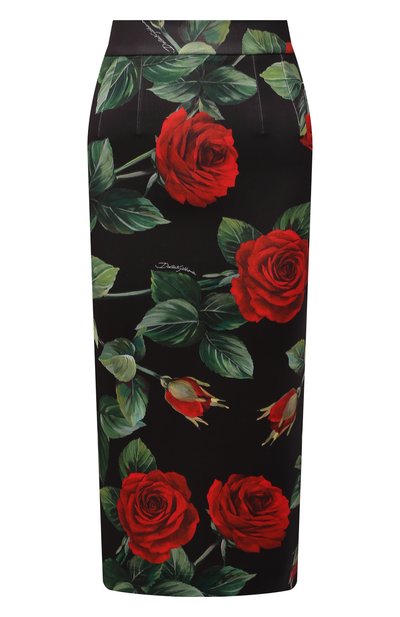 Юбка DOLCE & GABBANA, арт. F4B6VT/FSSF2, фото 1