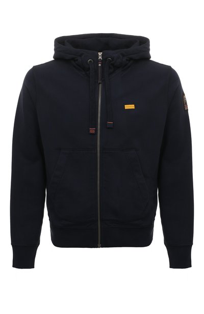 Хлопковая толстовка PARAJUMPERS, арт. PMFLBF12, фото 1