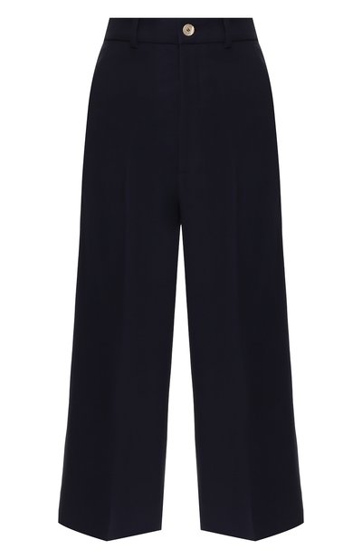 Женские кюлоты из вискозы GUCCI, арт. 523250/ZKR01