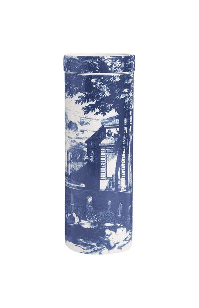 Ароматическая свеча nel mentre giardino settecentesco FORNASETTI, арт. FPT126Y-GS