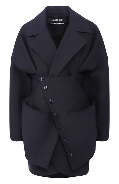 Платье-жакет JACQUEMUS, арт. 194JA01/43390, фото 1