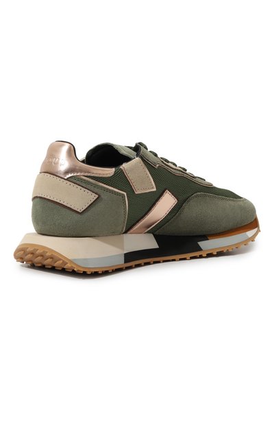 Комбинированные кроссовки rush GHOUD, арт. E13IRMLW/MU11, фото 5