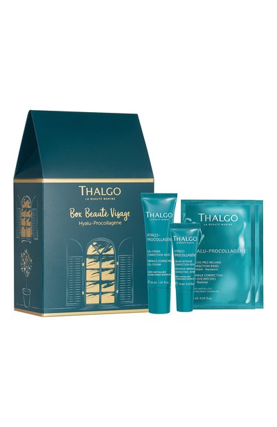 Набор hyalu-procollagene (30+10+2шт) THALGO, арт. GT21039, фото 1