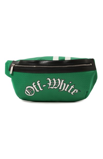 Мужская поясная сумка OFF-WHITE, арт. 0MN0040S24FAB001