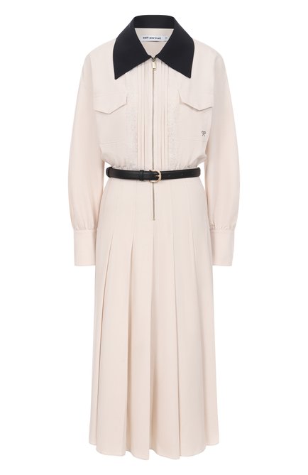 Женское платье SELF-PORTRAIT, арт. PF25029MC