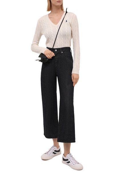 Пуловер из шерсти и кашемира POLO RALPH LAUREN, арт. 211508656, фото 2