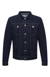 Темно-синий