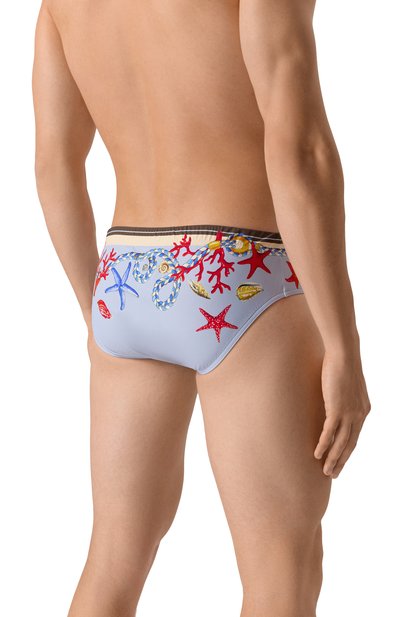 Плавки DOLCE & GABBANA, арт. M4A09J/HPGGZ, фото 3