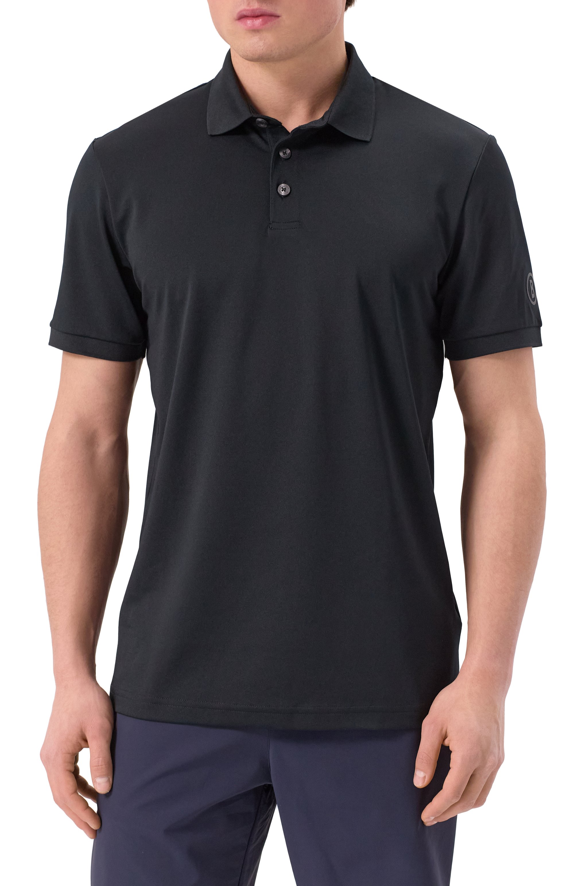 Поло BOGNER, арт. 52019623, фото 3