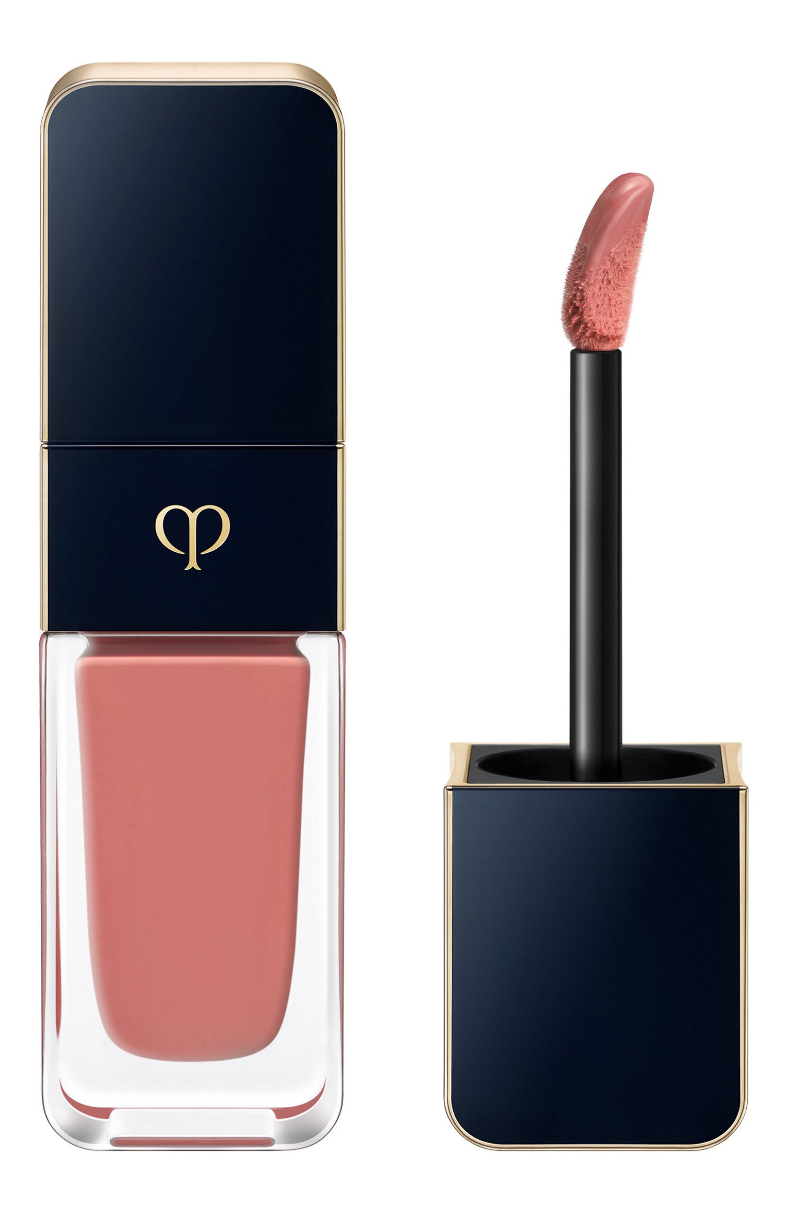 Сияющая жидкая помада для губ, оттенок 201 (8ml) CLÉ DE PEAU BEAUTÉ, арт. 23323CP, фото 1