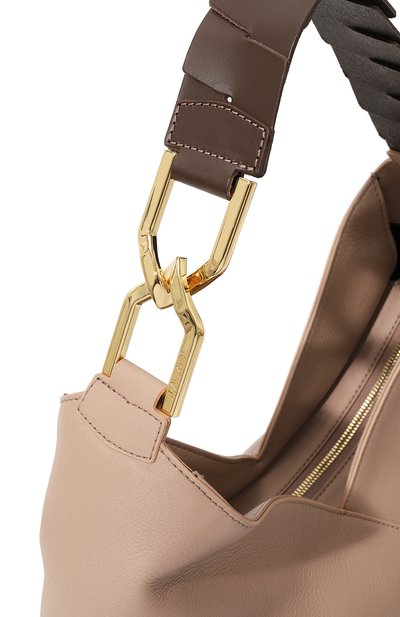 Сумка pagode LANCEL, арт. A12510, фото 3