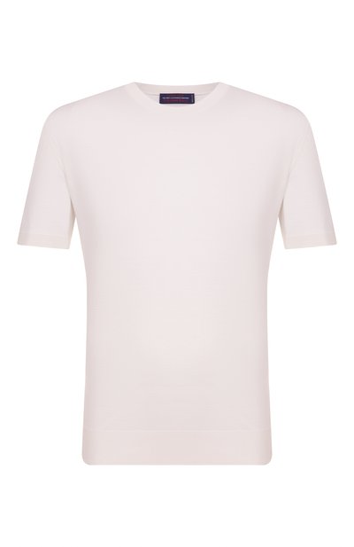 Мужской джемпер из кашемира и шерсти STEFANO RICCI, арт. W505506G10/W26150