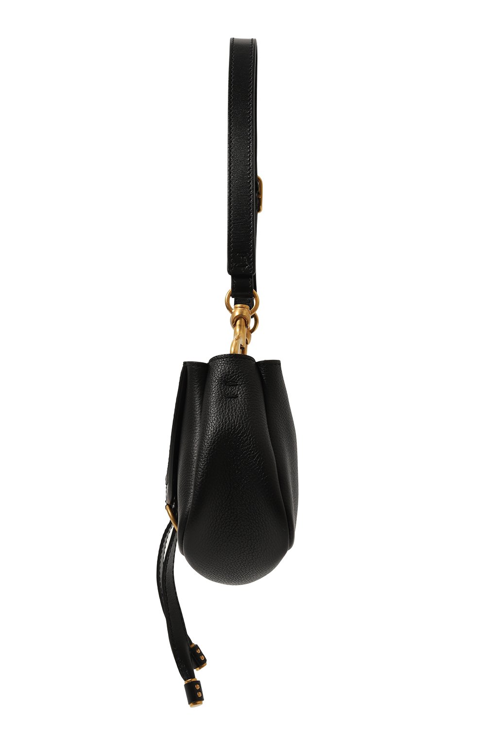 Сумка marcie small CHLOÉ, арт. CHC23US602K28, фото 4