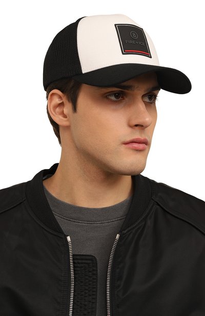Мужская бейсболка BOGNER FIRE+ICE, арт. 94357658