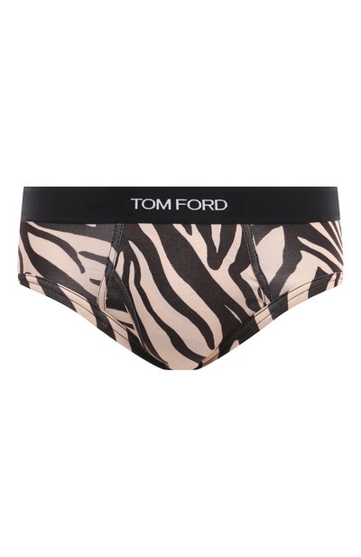 Мужские хлопковые брифы TOM FORD, арт. T4LC1/144