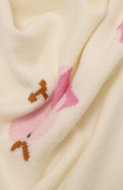 Одеяло из шерсти и кашемира BABY T, арт. 24AI152C0, фото 2