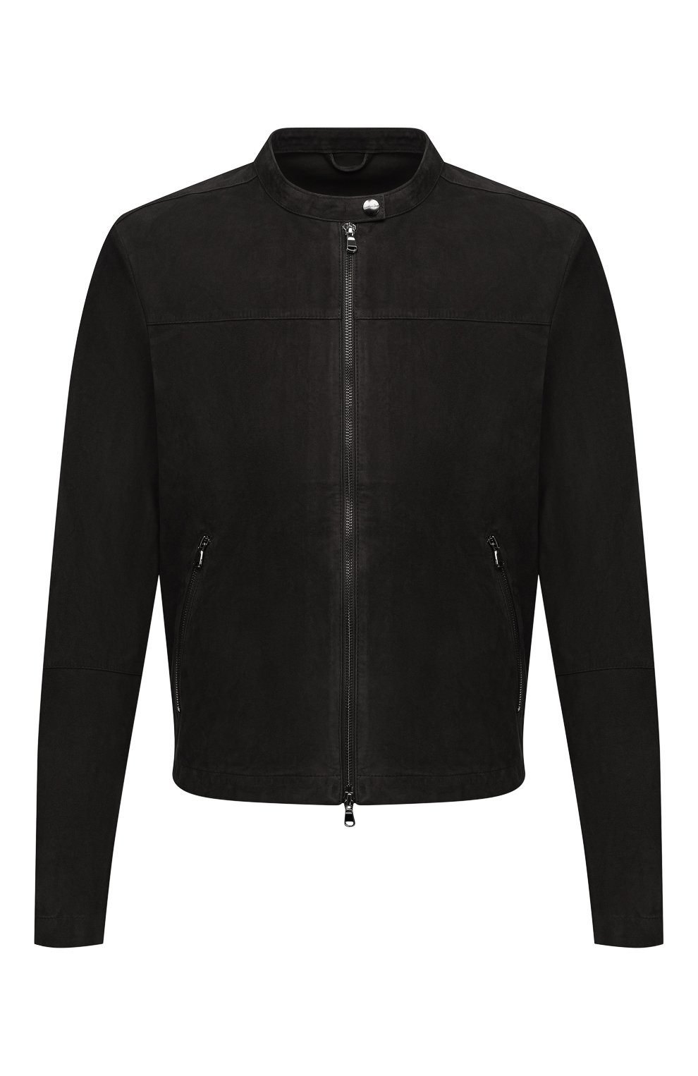 Замшевая куртка GIORGIO BRATO, арт. GU21S9451G0SU, фото 1