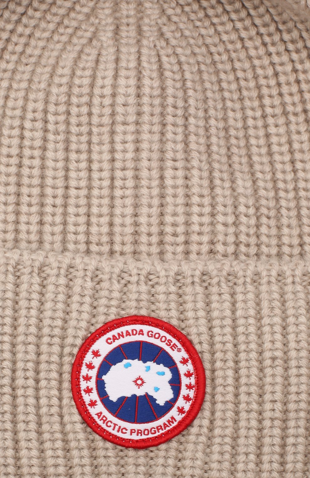 Шерстяная шапка CANADA GOOSE, арт. 5026M, фото 3