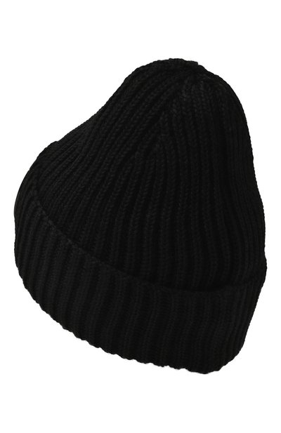 Шерстяная шапка C.P. COMPANY, арт. 17CMAC122A005509A, фото 2