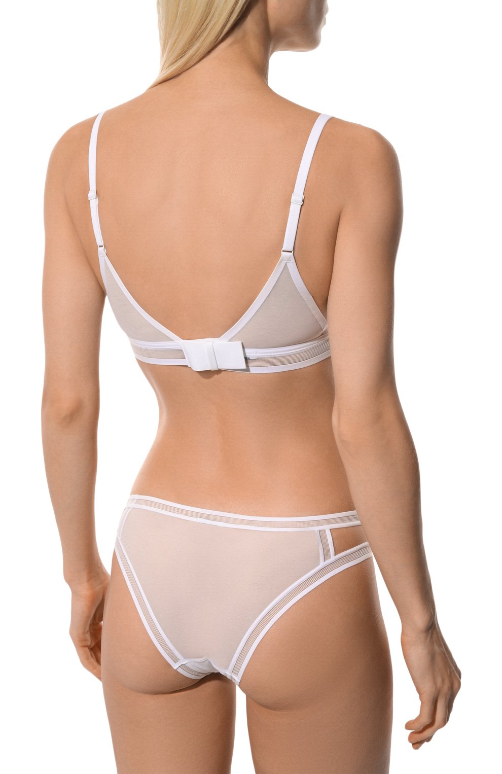 Бюстгальтер с мягкой чашкой LIVY, арт. 650769201, фото 3