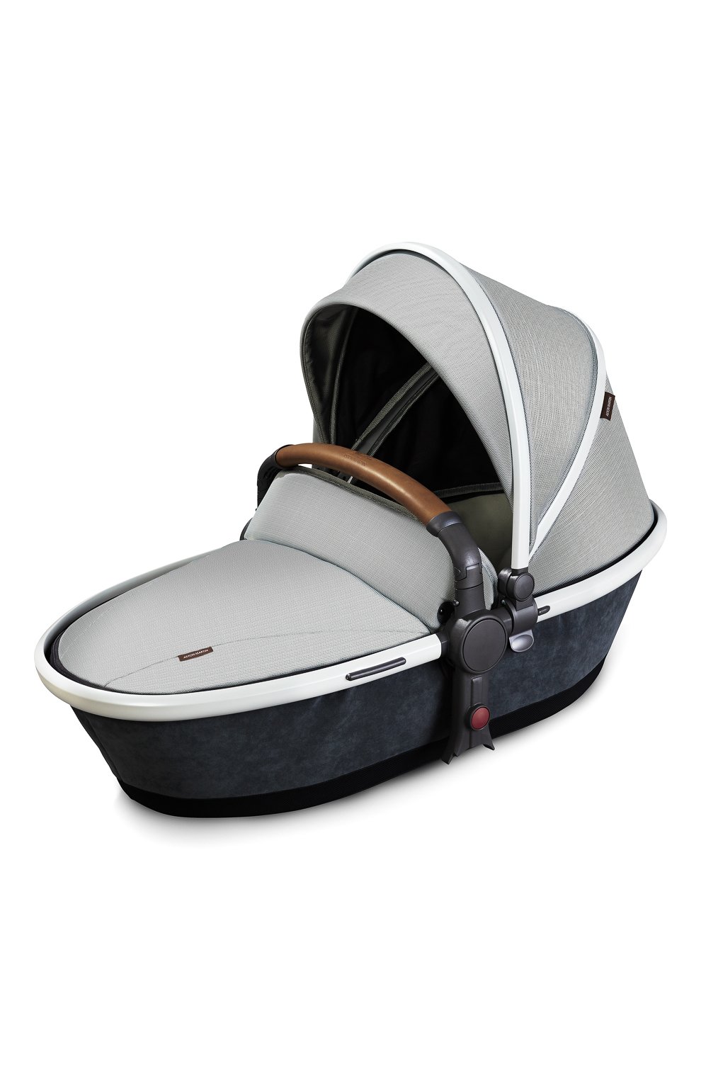 Коляска surf aston martin SILVER CROSS, арт. SX2023.AM1, фото 7