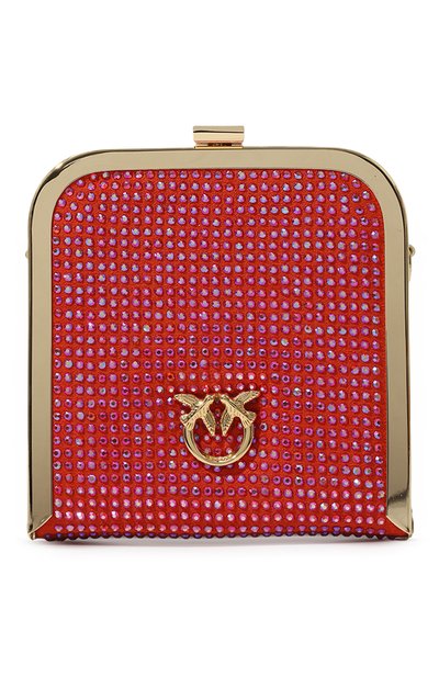 Клатч box PINKO, арт. 101514/A159, фото 1