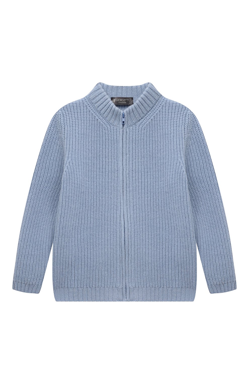 Кашемировый кардиган GIORGETTI CASHMERE, арт. MB2118/1-6, фото 1