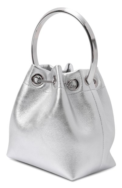 Сумка bon bon JIMMY CHOO, арт. B0N B0N/FSJ, фото 4