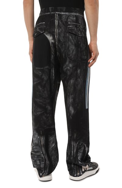 Брюки DIESEL, арт. A08815/0BJAL, фото 4