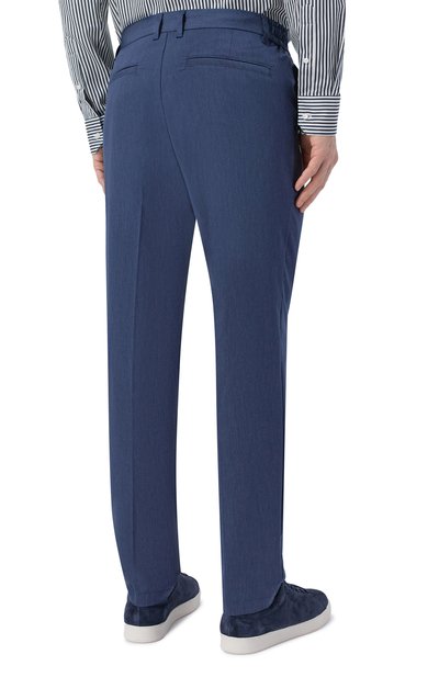 Брюки BOSS, арт. 50557412, фото 4