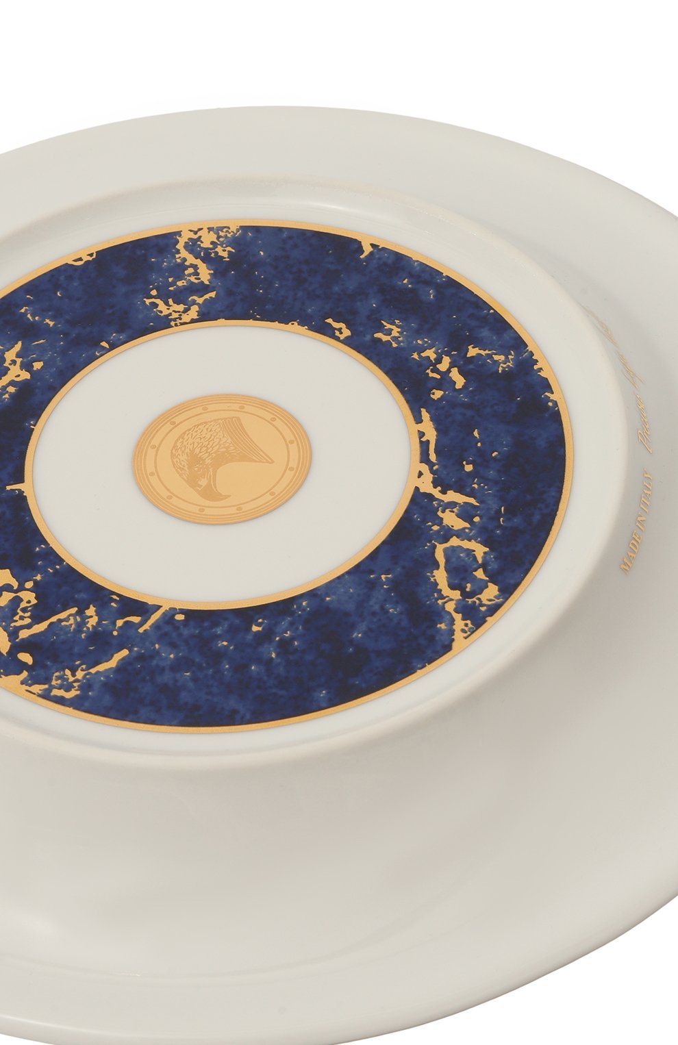Десертная тарелка STEFANO RICCI, арт. 0PP004/LAPIS2, фото 4