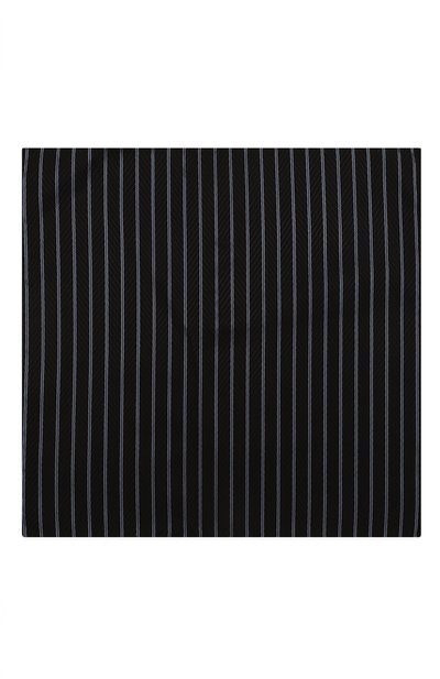 Шелковый платок GIORGIO ARMANI, арт. 360023/4F924, фото 2