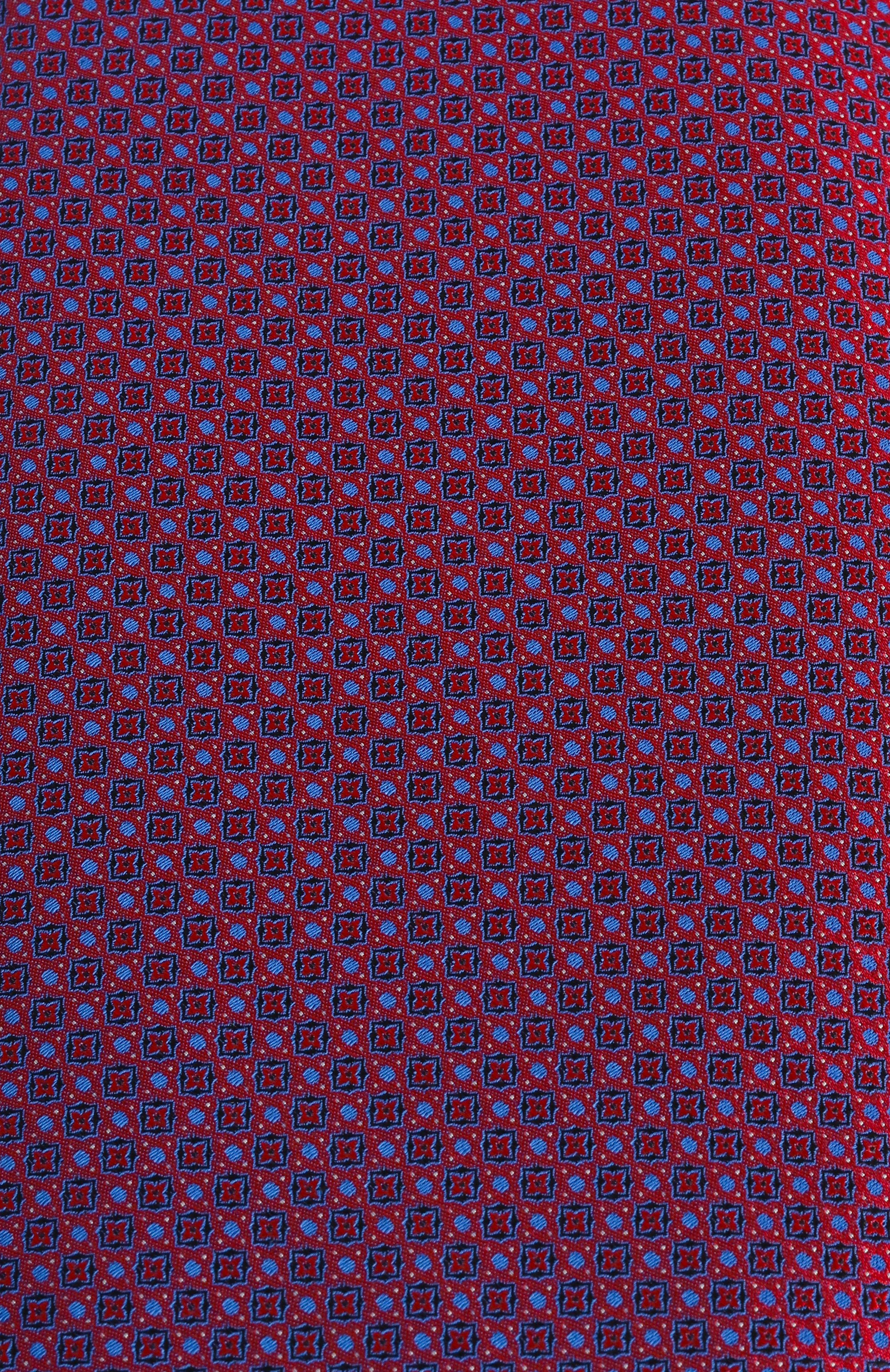 Шелковый галстук STEFANO RICCI, арт. CCXL/58000, фото 4