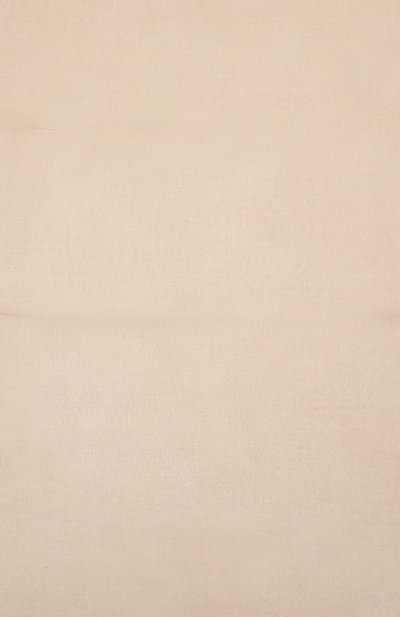 Кашемировый шарф BRUNELLO CUCINELLI бежевого цвета по цене 99000 руб., арт. MSC92B1183, фото 4 Кашемировый шарф BRUNELLO CUCINELLI, арт. MSC92B1183, фото 4