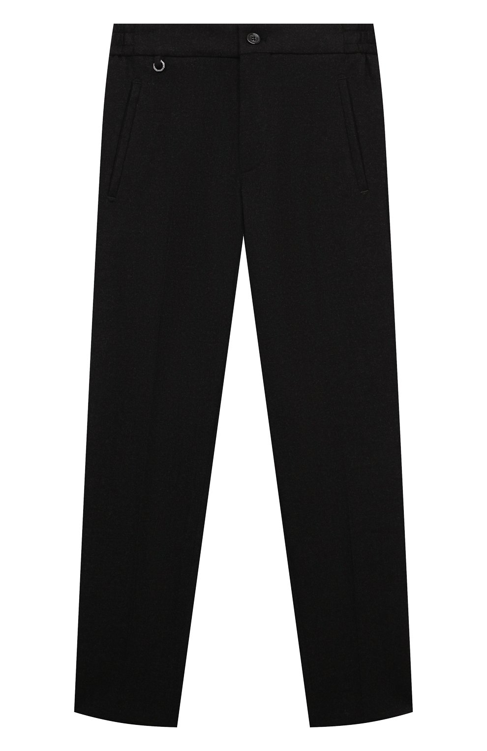 Шерстяные брюки STEFANO RICCI JUNIOR, арт. Y1T4300100/W0013R, фото 1