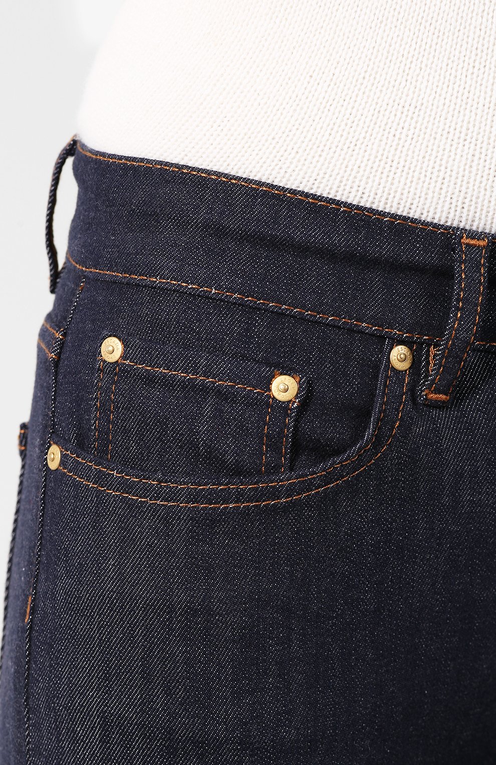 Укороченные джинсы ESCADA SPORT, арт. 5029916, фото 5