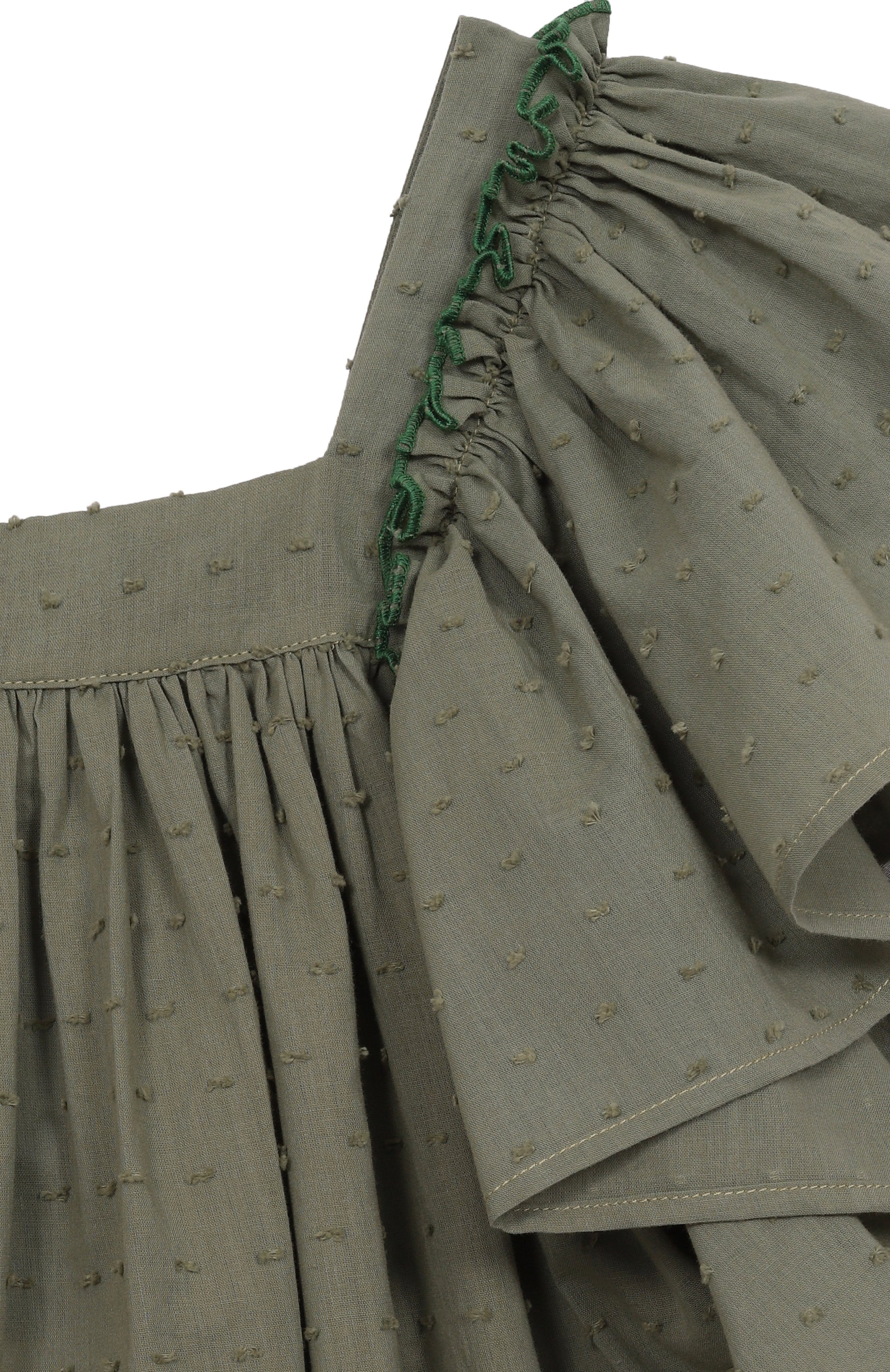 Платье из вискозы julia ZHANNA & ANNA, арт. ZAJ01032021, фото 3