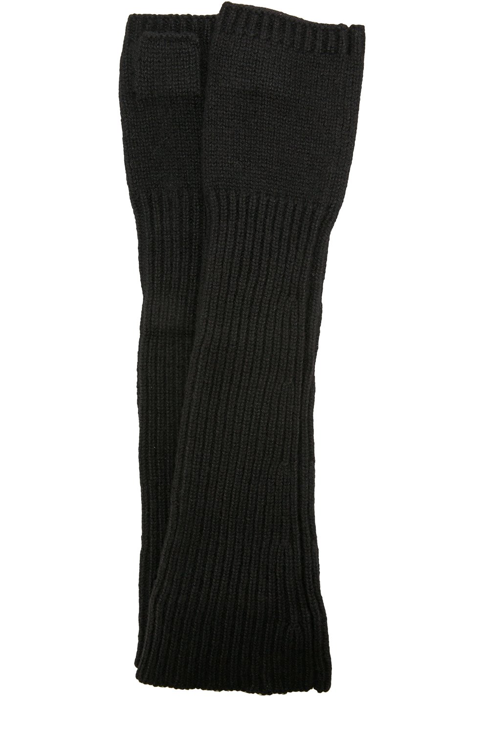 Удлиненные кашемировые митенки BALMUIR, арт. CHAM0NIX WRISTWARMERS, фото 1