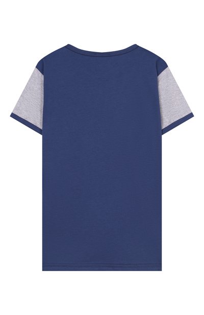 Хлопковая пижама STORY LORIS, арт. 25582, фото 3