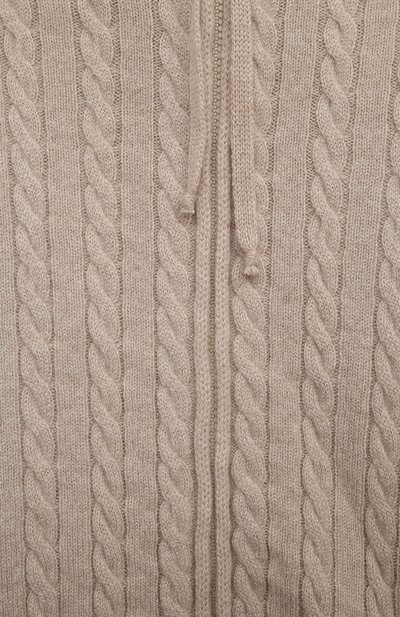 Кашемировый кардиган GIORGETTI CASHMERE, арт. MB1862/8-14, фото 3