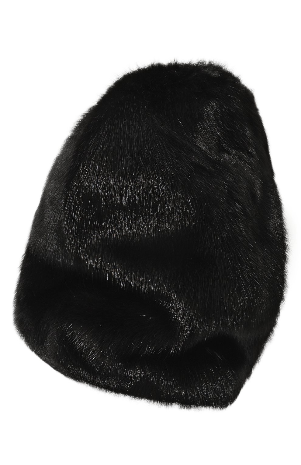 Меховая шапка фанни из норки FURLAND, арт. 0062400110106600115, фото 3