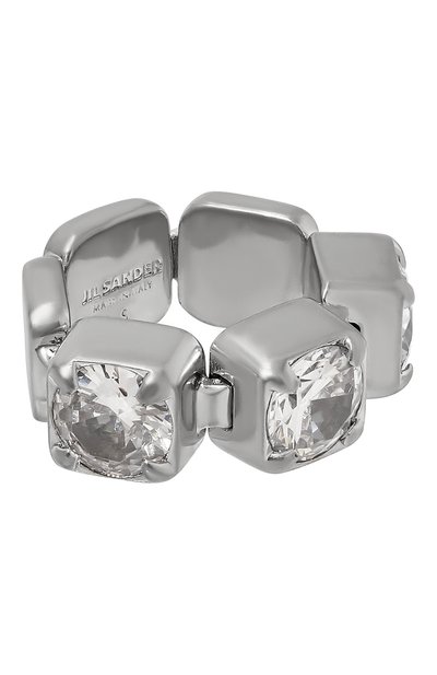 Женское кольцо JIL SANDER, арт. J11UQ0026 P5092