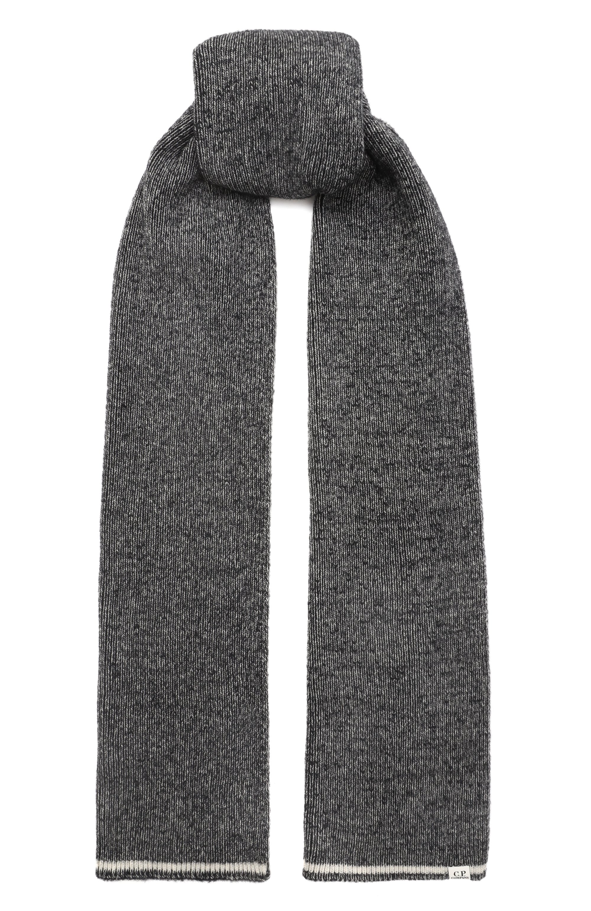 Шарф C.P. COMPANY, арт. 19CMAC300A006170A, фото 1