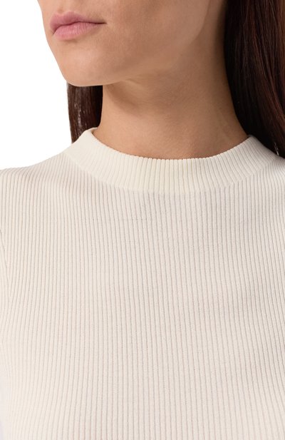 Топ из вискозы BOSS, арт. 50473237, фото 5