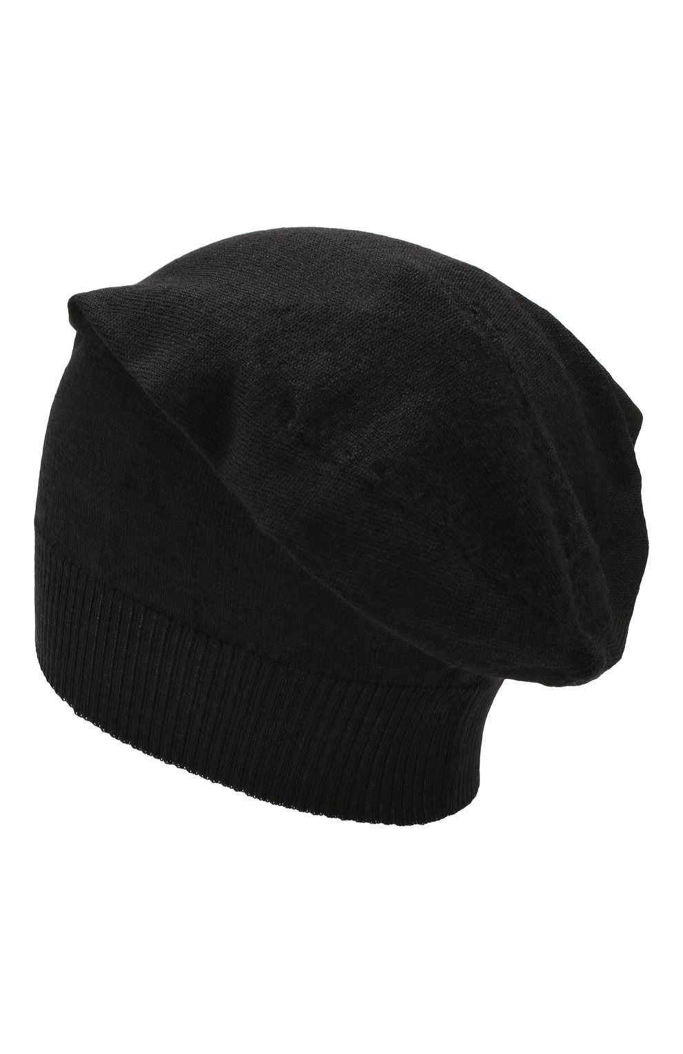 Шерстяная шапка RICK OWENS, арт. RU20S7493/M, фото 2