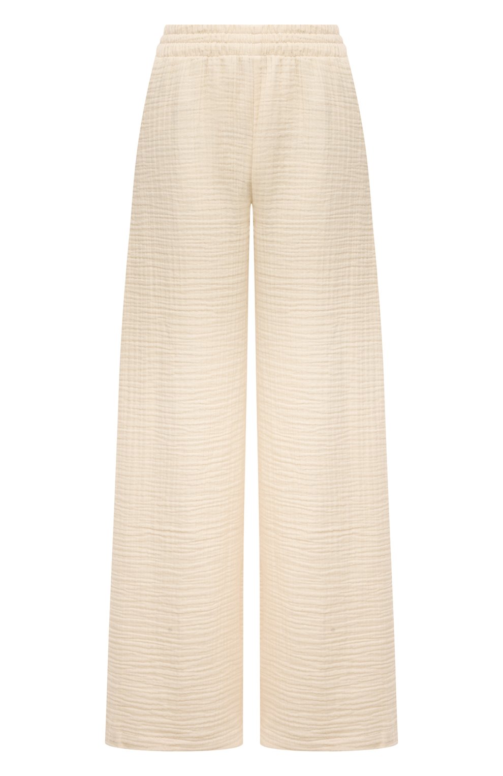 Хлопковые брюки VIKA 2.0, арт. W23-1751-1025-101, фо то 1