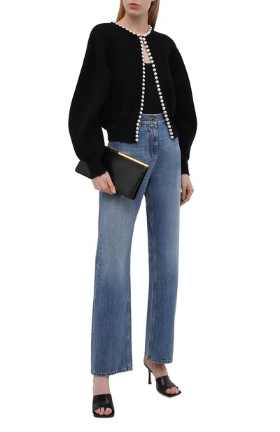 Шерстяной кардиган ALEXANDER WANG, арт. 1KC1201075, фото 2