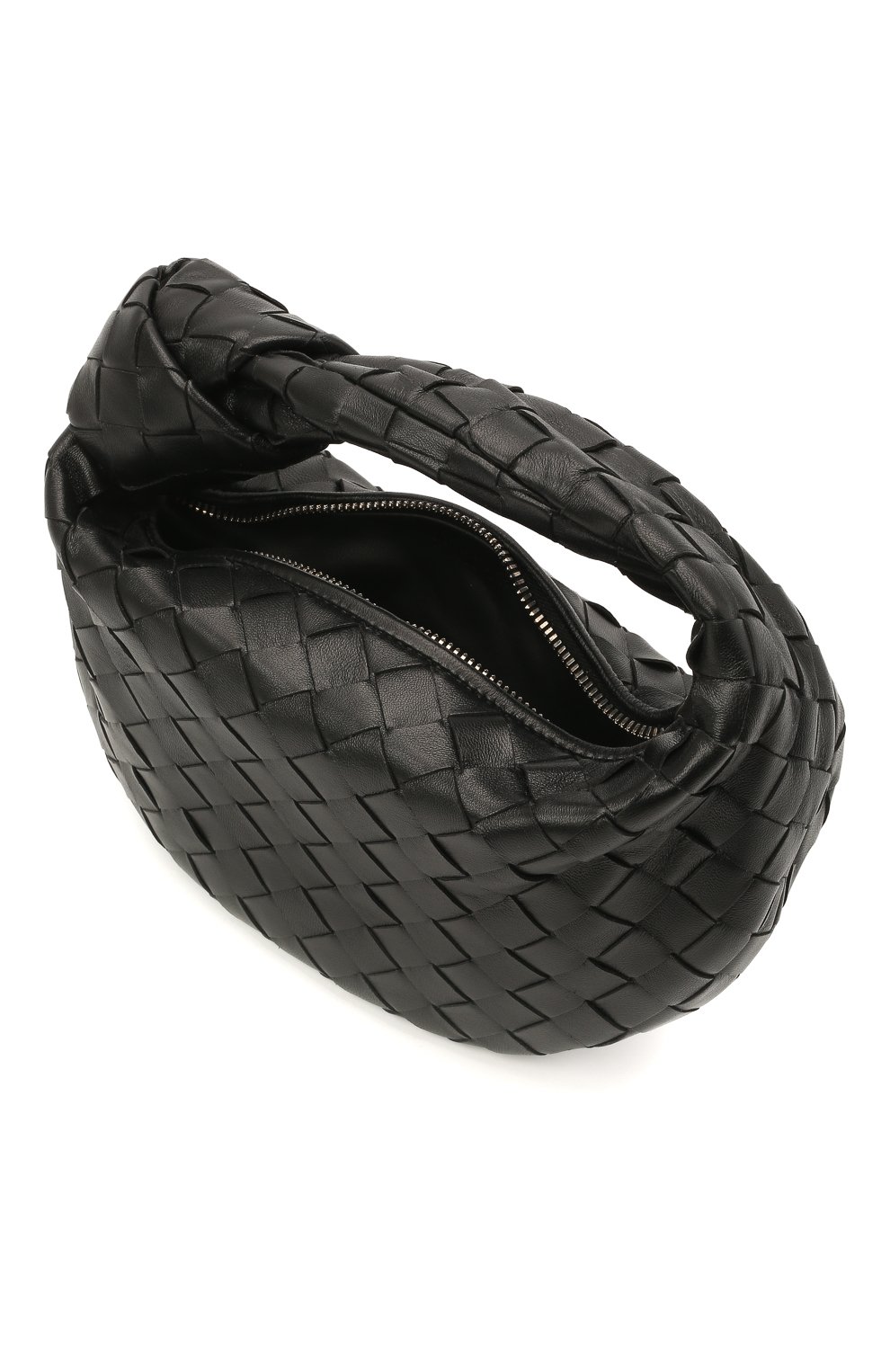 Сумка jodie mini BOTTEGA VENETA, арт. 651876/VCPP5, фото 4
